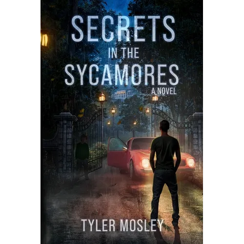 Secrets in the Sycamores