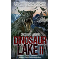 Dinosaur Lake II: Dinosaurs Arising