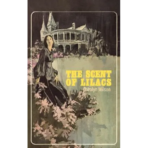 The Scent of Lilacs