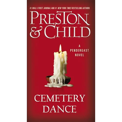 Cemetery Dance