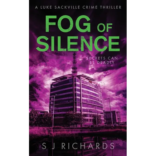 Fog of Silence