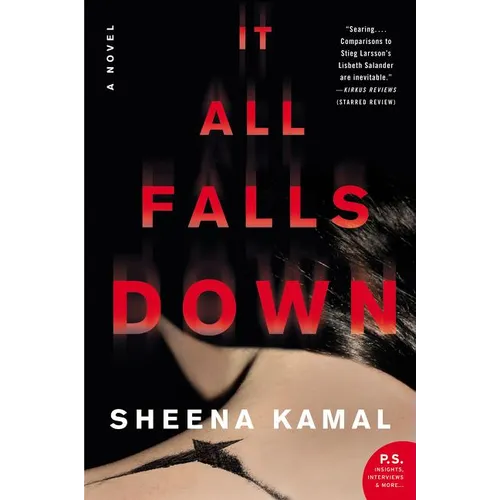 It All Falls Down