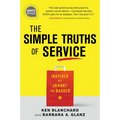 The Simple Truths of Service: Inspired by Johnny the Bagger