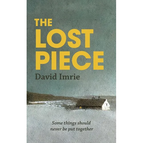 The Lost Piece