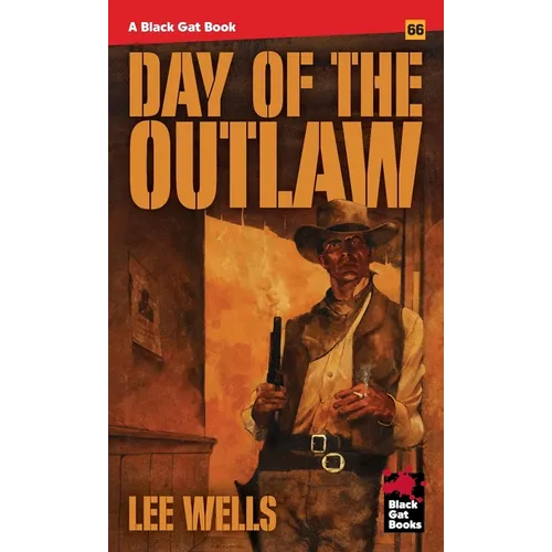 Day of the Outlaw