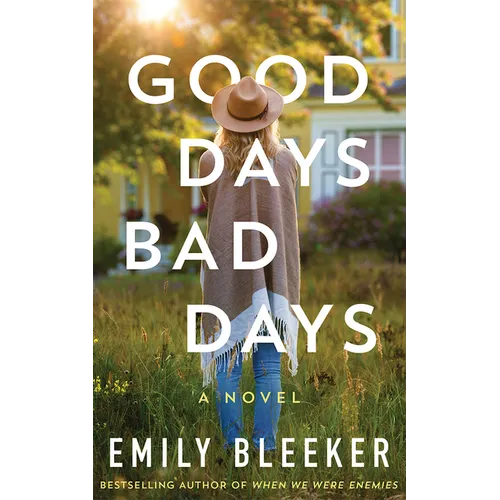 Good Days Bad Days