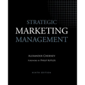 Strategic Marketing Management