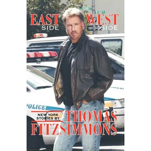Eastside Westside - New York Stories