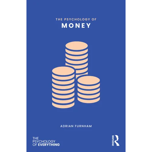 The Psychology of Money
