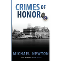 Crimes Of Honor: An FBI Crime Thriller
