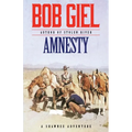 Amnesty: A Shawnee Adventure