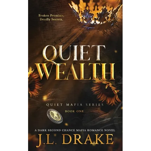 Quiet Wealth (Discreet Edition)