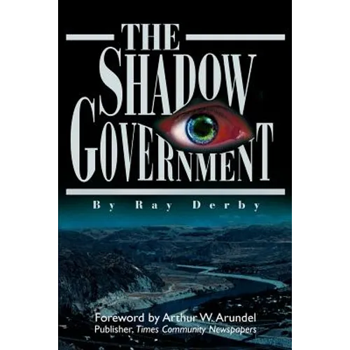 The Shadow Government