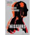 Missions: A Political Thriller