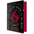Blood Over Bright Haven