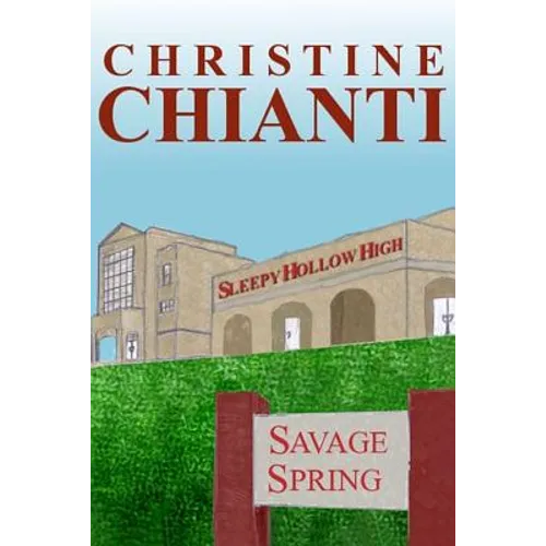 Savage Spring