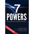 7 Powers: The Foundations of Business Strategy