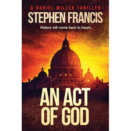 An Act Of God
