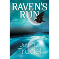 Raven's Run: A Cybertech Thriller
