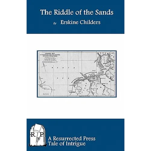The Riddle of the Sands