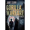 Gorilla Warfare: A Jack Grant Thriller