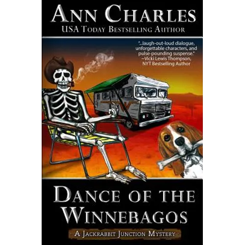 Dance of the Winnebagos