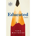 Educated: A Memoir