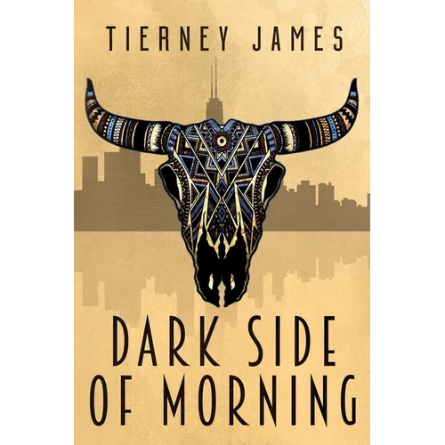 Dark Side of Morning