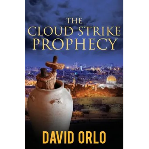 The Cloud Strike Prophecy