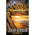 Cannibal (A Jack Sigler Thriller)