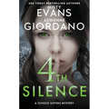 4th Silence: A Schock Sisters Private Investigator Mystery