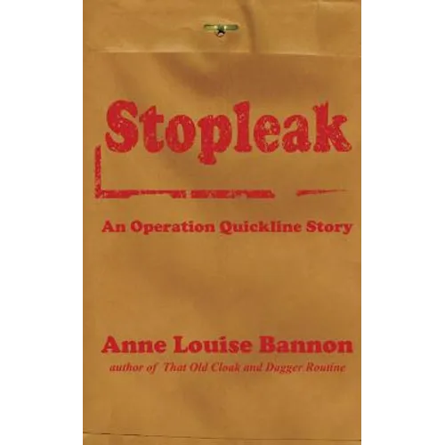 Stopleak