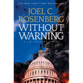 Without Warning: A J.B. Collins Novel