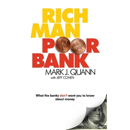 Rich Man Poor Bank