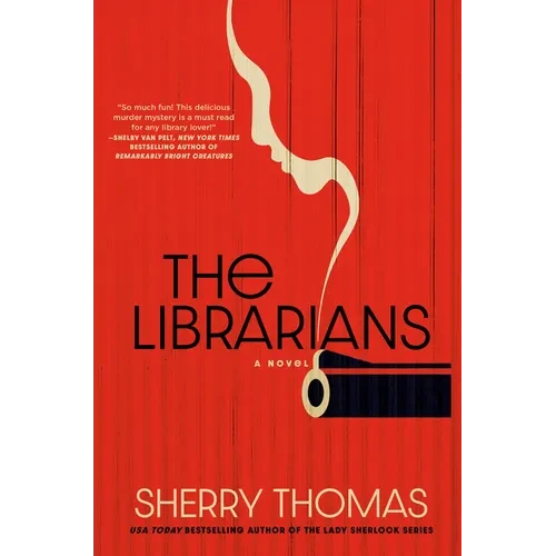 The Librarians - Hardcover