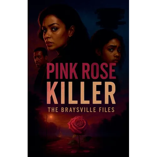 Pink Rose Killer: Braysville Files