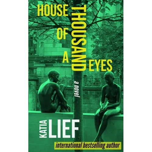 House of a Thousand Eyes