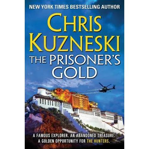 The Prisoner's Gold