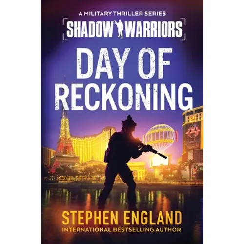 Day of Reckoning