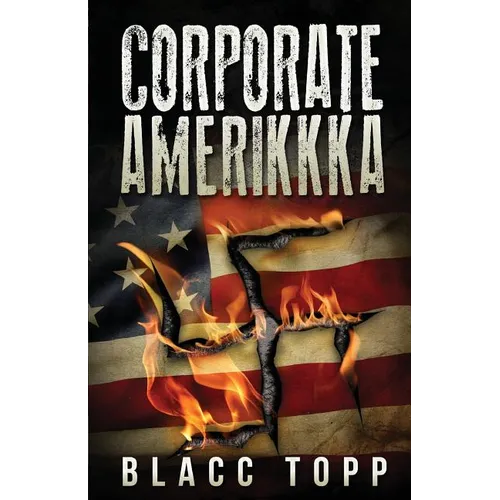 Corporate Amerikkka