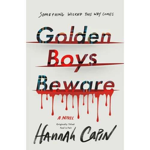 Golden Boys Beware