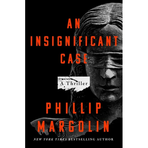 An Insignificant Case: A Thriller