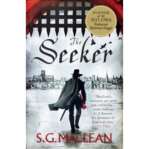 The Seeker