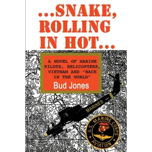 Snake, Rolling in Hot