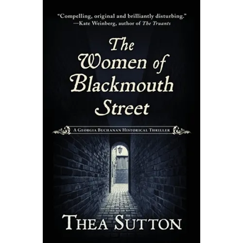 The Women of Blackmouth Street