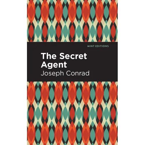 The Secret Agent