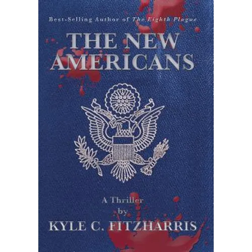 The New Americans