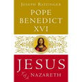 Jesus of Nazareth: From the Baptism in the Jordan to the Transfiguration