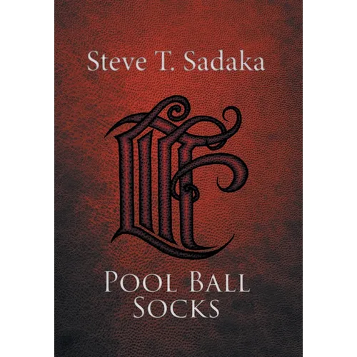 Pool Ball Socks