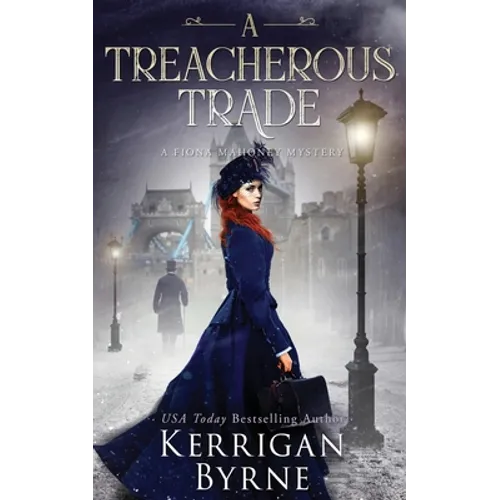 A Treacherous Trade